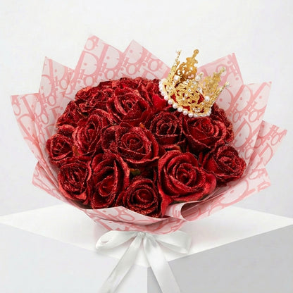 Csillag Rózsa Piros