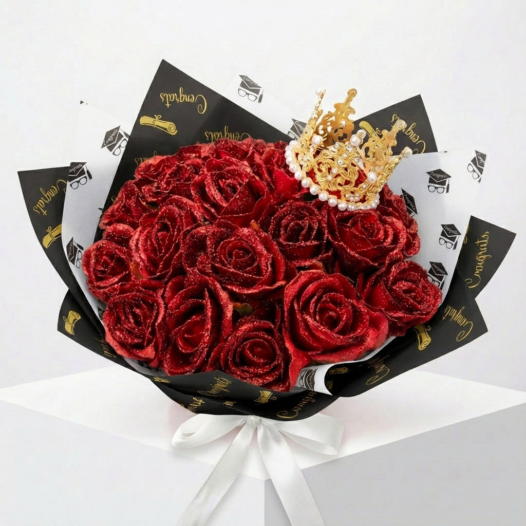 Csillag Rózsa Piros