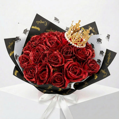 Csillag Rózsa Piros