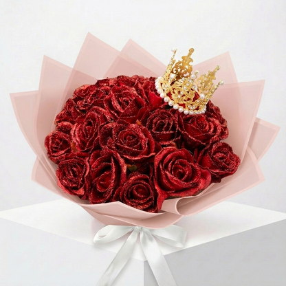 Csillag Rózsa Piros