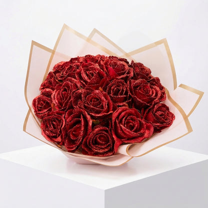 Csillag Rózsa Piros