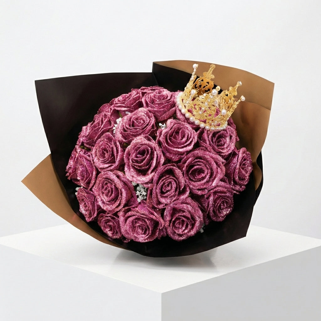 CsillagRózsa Rózsaszín