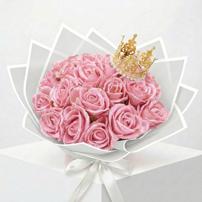 CsillagRózsa Rózsaszín