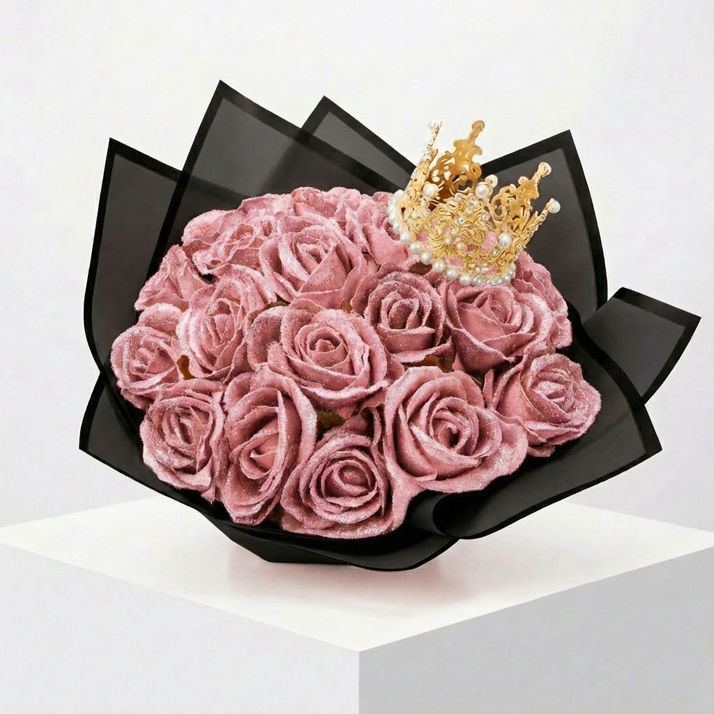 CsillagRózsa Rózsaszín