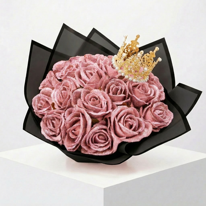 CsillagRózsa Rózsaszín