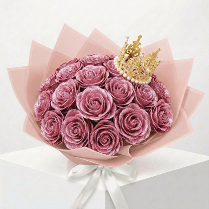 CsillagRózsa Rózsaszín