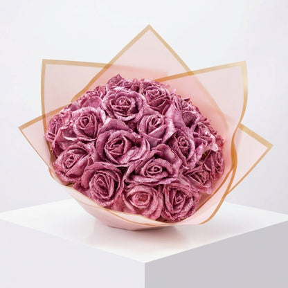 CsillagRózsa Rózsaszín