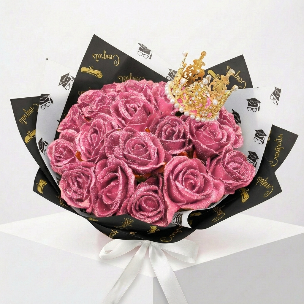 CsillagRózsa Rózsaszín