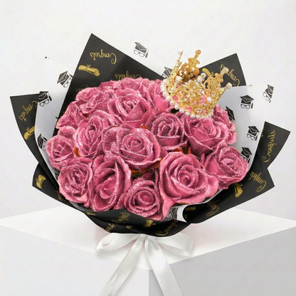 CsillagRózsa Rózsaszín