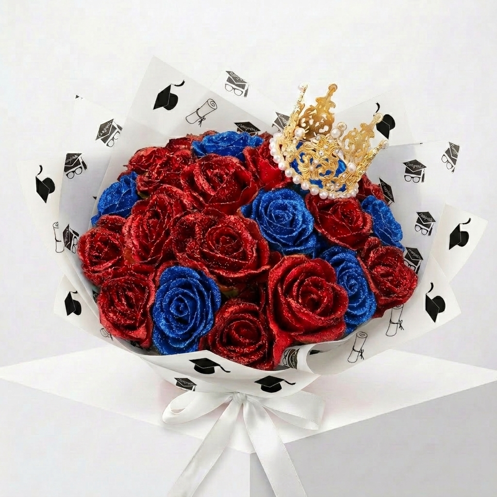 Star Rose mixed