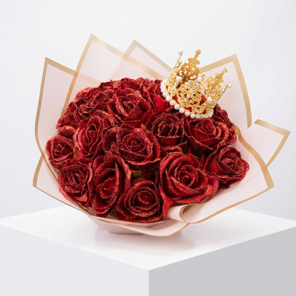 Csillag Rózsa Piros