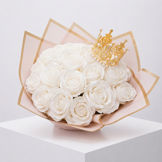 StarRose White