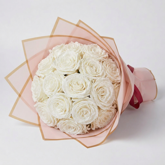 StarRose White