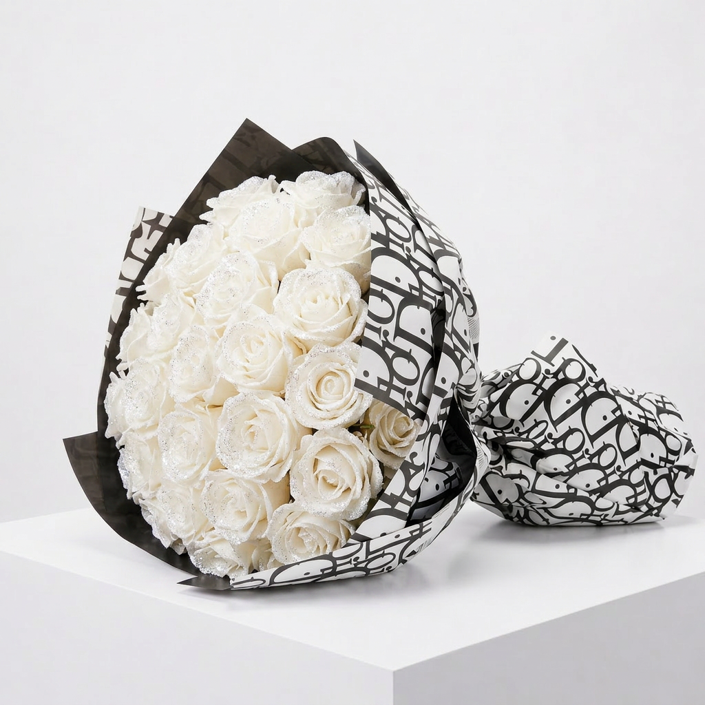 StarRose White