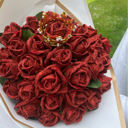 Csillag Rózsa Piros