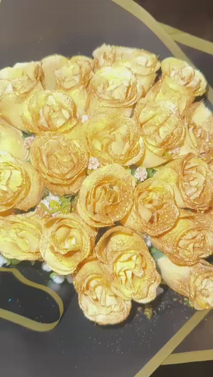 Csillag Rózsa Arany