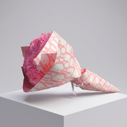 CsillagRózsa Rózsaszín