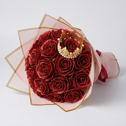 Csillag Rózsa Piros